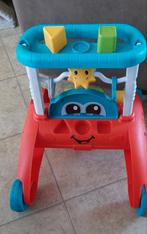 Fisher-Price loop kar, Ophalen, Zo goed als nieuw