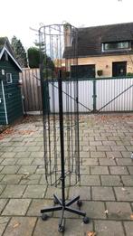 Ophangrek, Ophalen, Gebruikt