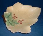 Carlton Ware Schaal Blad, Antiek en Kunst, Ophalen of Verzenden