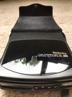 Technics SL-XP6 discman 1989 MINT - portable cd player, Ophalen of Verzenden, Discman