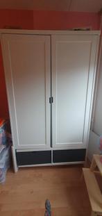 Bopita kledingkast . Dit weekend ophalen!, Huis en Inrichting, Kasten | Kledingkasten, Ophalen, Gebruikt, 50 tot 75 cm, 200 cm of meer