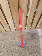 Wolf garden kanten knipper electrisch, Ophalen