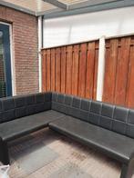 Tuinset, Tuin en Terras, Tuinsets en Loungesets, Ophalen of Verzenden, Zo goed als nieuw