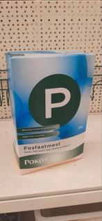 Pokon Fosfaatmest - 2kg, Ophalen of Verzenden, Kunstmest