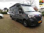 Chausson S217 Semi-initegraal Enkelebedden NIEUW Bj2024, Caravans en Kamperen, Campers, Diesel, 6 tot 7 meter, Half-integraal