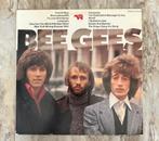 LP Bee Gees: Bee Gees, Cd's en Dvd's, Vinyl | Pop, Ophalen, 1960 tot 1980, Gebruikt, 12 inch
