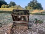 Hooiruif, Meerdere dieren, Schaap