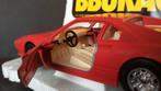 Ferrari 308 GTB 1:24 Bburago Burago Pol, Hobby en Vrije tijd, Modelauto's | 1:24, Verzenden, Zo goed als nieuw, Auto, Overige merken