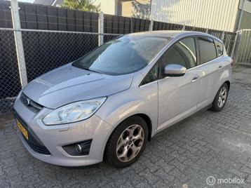 Ford C-Max 1.6 TDCi export motor probleem beschikbaar voor biedingen