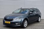 Skoda OCTAVIA 1.5 TSI BNS ED. PLUS / VIRTUAL DASH. / KEYLESS, Te koop, Zilver of Grijs, 5 stoelen, 20 km/l