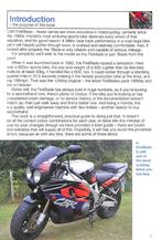 Honda CBR Fireblade, Motoren, Handleidingen en Instructieboekjes, Verzenden, Honda