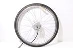 Voorwiel motor 28 inch | nette staat | Giant Twist double, -, Algemeen, -, Ophalen of Verzenden