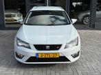 Seat Leon ST 1.4 TSI ACT FR Dynamic 150pk Navi Pdc, Gebruikt, 4 cilinders, 150 pk, Leon