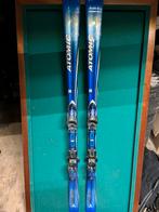 Ski atomic carv 170 lang, 160 tot 180 cm, Gebruikt, Ophalen of Verzenden, Atomic