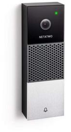 Netatmo Smart Video Doorbell, Huis en Inrichting, Deurbellen, Ophalen, Zo goed als nieuw, Draadloos