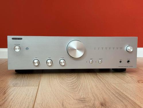 Onkyo A-9010, Audio, Tv en Foto, Versterkers en Receivers, Zo goed als nieuw, Stereo, 60 tot 120 watt, Onkyo, Ophalen
