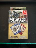 Stratego kaartspel- Jumbo, Hobby en Vrije tijd, Gezelschapsspellen | Kaartspellen, Een of twee spelers, Ophalen, Zo goed als nieuw