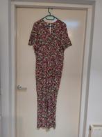 Prachtige kleurrijke jumpsuit van Ichi maat L,  crinkle stof, Kleding | Dames, Ichi, Ophalen of Verzenden, Zo goed als nieuw