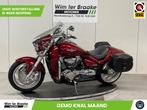 Suzuki M 1800 R Intruder (bj 2007), Motorrijbewijs A, Bedrijf, Onbekend, 1783 cc