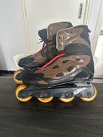 Partij Gebruikte Skeelers - Rollerblade & RSIO - 40 Paar, Gebruikt, Kinderen, Inline skates 4 wielen, Ophalen