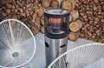 Terrasheaters en loungeheaters te huur!!, Tuin en Terras, Terrasverwarmers, Gas, Vloer, Ophalen of Verzenden, Zo goed als nieuw