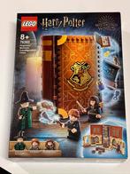 Lego / 76382 / Hogwarts Moment Transfiguration Class / Nieuw, Ophalen of Verzenden, Nieuw, Complete set, Lego