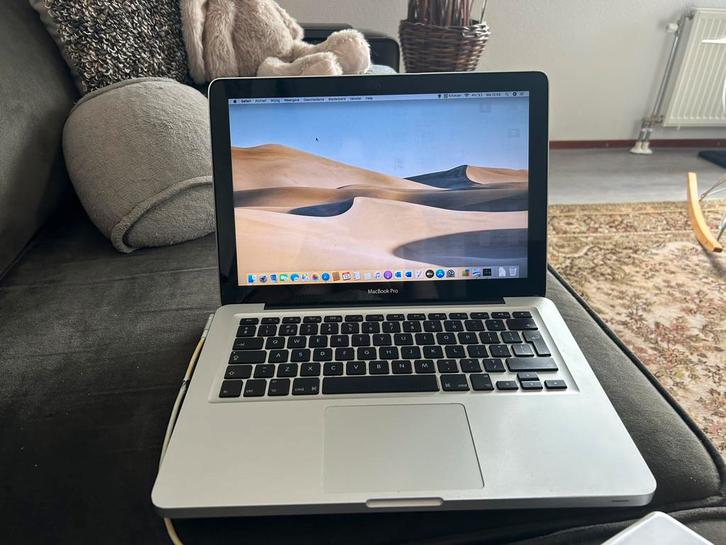 Macbook pro 13 2011, ook voor onderdelen A1278., Computers en Software, Apple Macbooks, Zo goed als nieuw, MacBook Pro, 13 inch