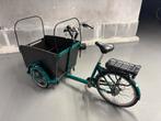 Elektrische Babboo bakfiets (defect stuur), Ophalen, Gebruikt, Overige merken