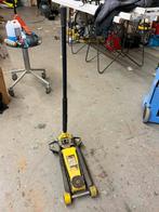 Garagekrik - Gebruikt, Ophalen of Verzenden, Gebruikt, Hydraulisch, Garagekrik