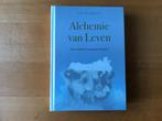 Dirk Oellibrandt - Alchemie van Leven (in nieuwstaat), Ophalen of Verzenden, Nieuw, Spiritualiteit algemeen, Achtergrond en Informatie