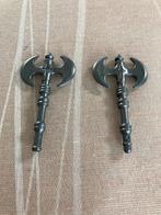 Playmobil wapens 29, Ophalen of Verzenden, Zo goed als nieuw