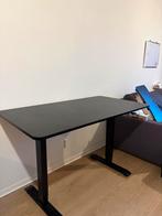 Jysk bureau / stabureau - in hoogte verstelbaar!, Huis en Inrichting, Bureaus, Ophalen of Verzenden, In hoogte verstelbaar, Zo goed als nieuw