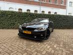 BMW 4-Serie 2.0 430I Gran Coupe 300HP+, Achterwielaandrijving, Zwart, Origineel Nederlands, Particulier