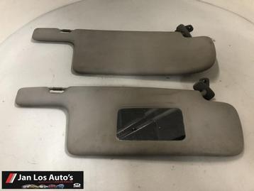 Zonneklep set Audi 80 B4  beschikbaar voor biedingen