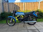 Yamaha RD200 DX, Motoren, Motoren | Oldtimers, Sport, 125 cc, Minimaal motorrijbewijs A2, 1 cilinder