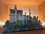 LEGO Neuschwanstein 21063, Ophalen, Zo goed als nieuw