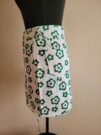 Groen rokje, Kleding | Dames, Rokken, Maat 38/40 (M), Ophalen of Verzenden, Zo goed als nieuw, Boven de knie