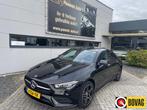 Mercedes-Benz CLA-Klasse 250 e Business AMG Limited|Pano|Sfe, Auto's, Mercedes-Benz, Te koop, 160 pk, Gebruikt, 750 kg