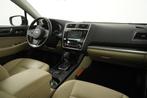 Subaru Outback 2.5i Premium Automaat | Schuifdak | Zondag Op, Auto's, Subaru, Te koop, 14 km/l, Benzine, Gebruikt