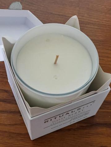 Rituals Geurkaars – Goji Berry (Private Collection) beschikbaar voor biedingen