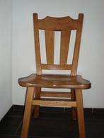 Tafel met stoelen en tv  kastje, Ophalen