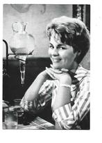 Conny Froboess, Verzenden, 1960 tot 1980, Ongelopen, Sterren en Beroemdheden