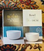 Albert Heijn, Royal van Kempen&Begeer, kommen 14cm., Ophalen of Verzenden, Nieuw