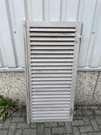 7 stuks meranti louvre raamluiken 69x 147, Doe-het-zelf en Verbouw, Deuren en Horren, La belle porte, Jurgen.hoogenboezem@gmail.com