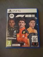 Formule 1 23 PS5 - ALLEEN OPHALEN!, Spelcomputers en Games, Games | Sony PlayStation 5, Ophalen of Verzenden, Gebruikt