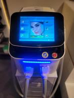 Ipl laser ontharings apparaat, Ophalen, Scheren en Epileren