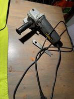 Kinzo Slijptol, Doe-het-zelf en Verbouw, Gereedschap | Schuurmachines, Ophalen, Gebruikt, Minder dan 600 watt, Overige typen