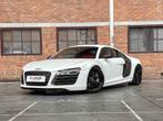 Audi R8 V10 5.2 FSI Quattro 525pk 2014, Auto's, Audi, Automaat, Gebruikt, Bedrijf, R8