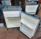 Waeco MDC-110 compressor camper boot koelkast op 12v 24v, Caravans en Kamperen, Camper-accessoires, Ophalen of Verzenden, Gebruikt