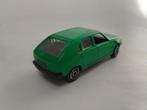 Renault 14 Solido 1:43 nr 1309, Hobby en Vrije tijd, Modelauto's | 1:43, Ophalen of Verzenden, Zo goed als nieuw, Auto, Solido